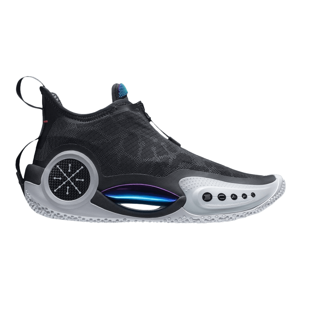 Li-Ning Way of Wade 9 'First Born'