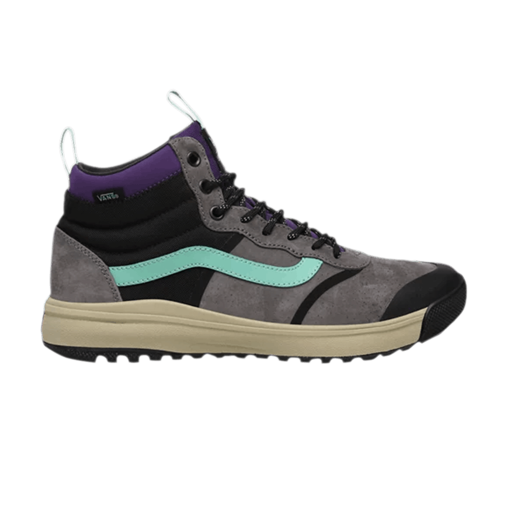 Vans UltraRange High DL MTE 'Pewter Eucalyptus'