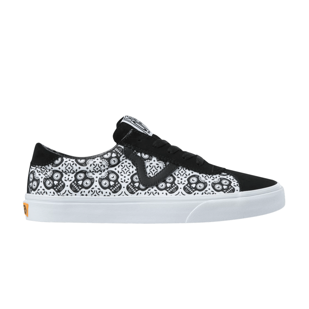 Vans Sport 'Dia De Los Muertos' - VN0A4BU65BF