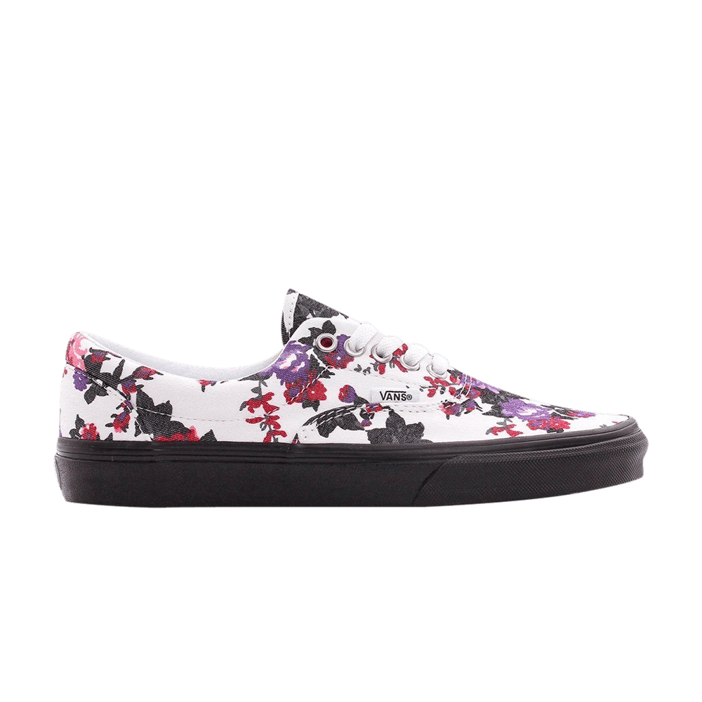 Vans Era 'Florals'