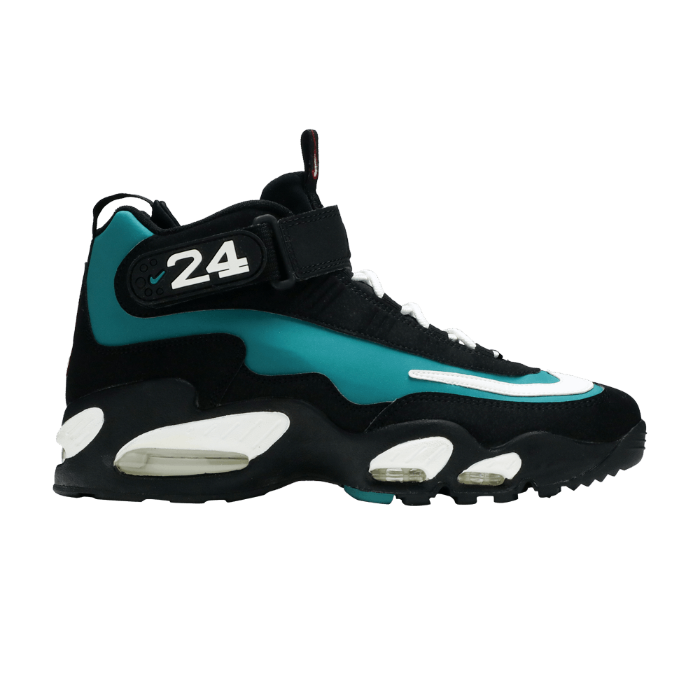 Air Griffey Max 1 'Black Freshwater' 2016