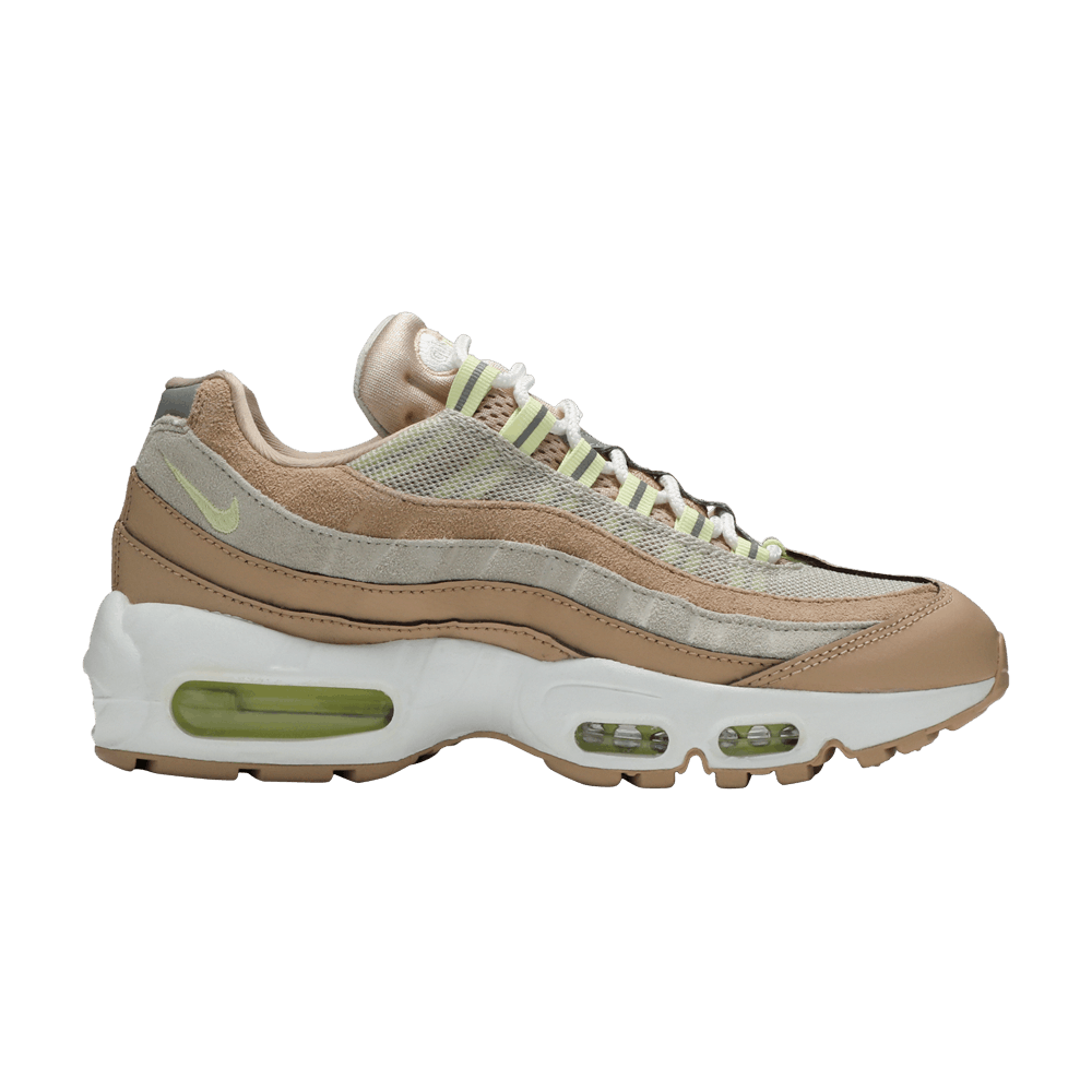 Wmns Air Max 95 'Bio Beige'