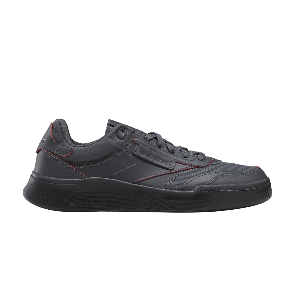 Reebok Club C Legacy 'Pure Grey'