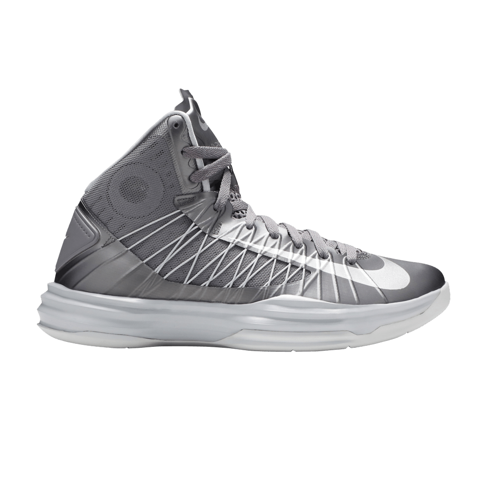 Hyperdunk 2012