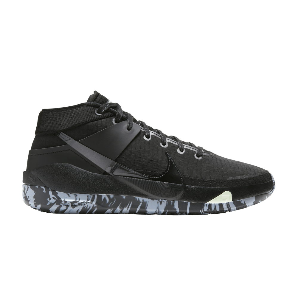 Nike KD 13 'Camo Sole' - CI9948-006
