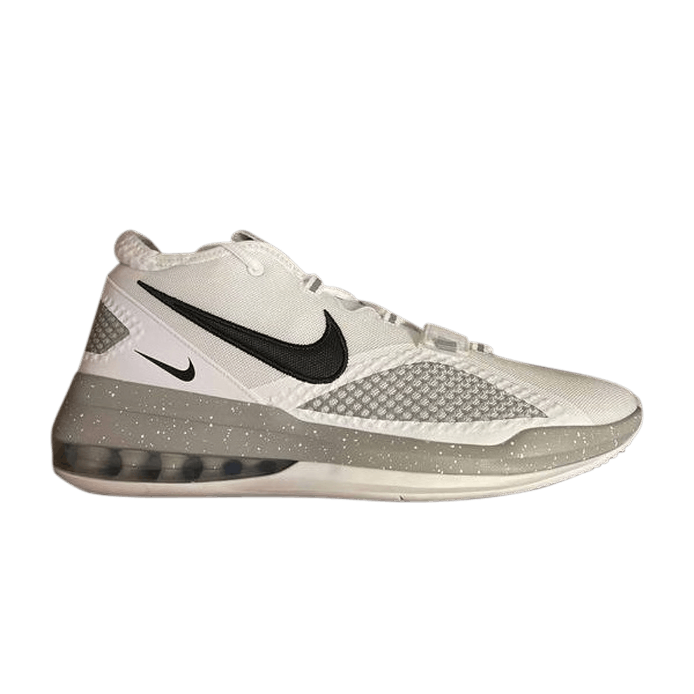 Nike Air Force Max 180 Low TB Pro 'White'