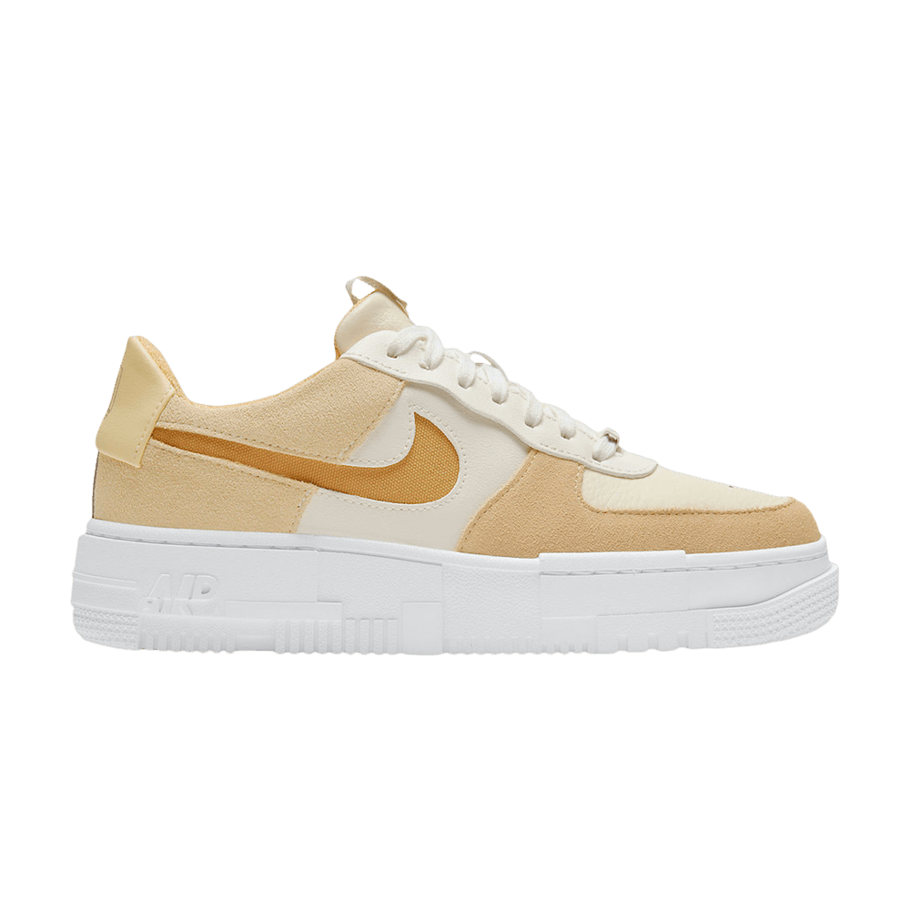 Nike Wmns Air Force 1 Pixel 'Sail Tan'
