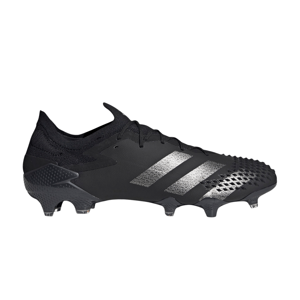 Buy Adidas Predator Mutator 20.1 FG 'Demonskin - Pop' - EG1599 | GOAT