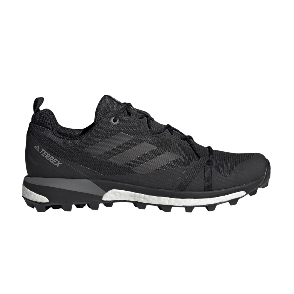 Buy Terrex Skychaser Mid GORE-TEX 'Olive Strata' - IH2804 | GOAT