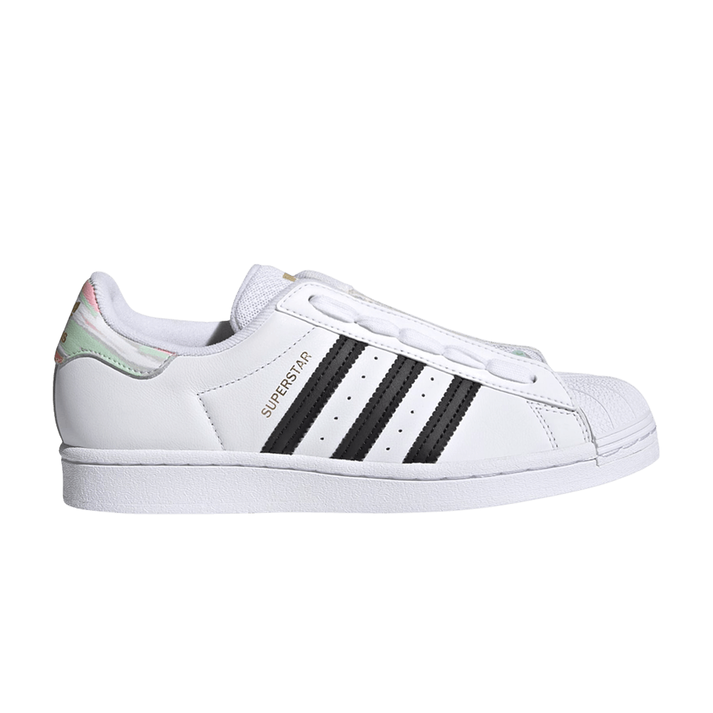 Adidas Wmns Superstar 'I Love Dance'