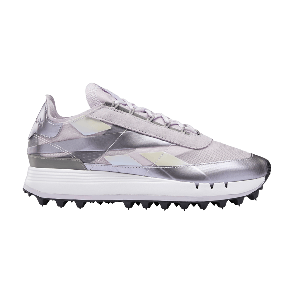 Reebok Wmns Legacy 83 'Luminous Lilac'