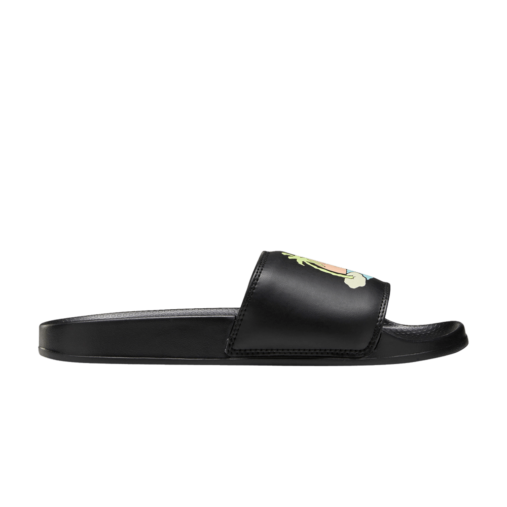 Reebok Classic Slide 'Black Island'