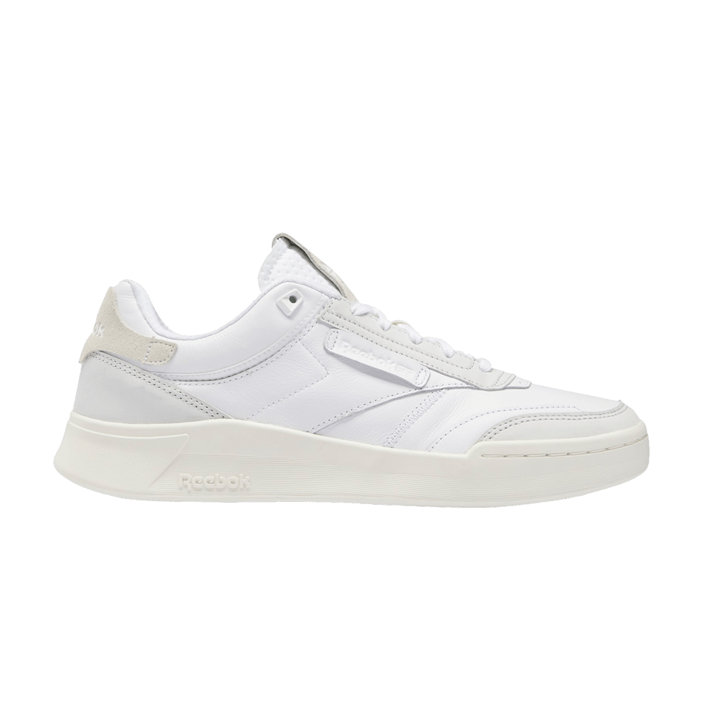 Reebok Club C Legacy White
