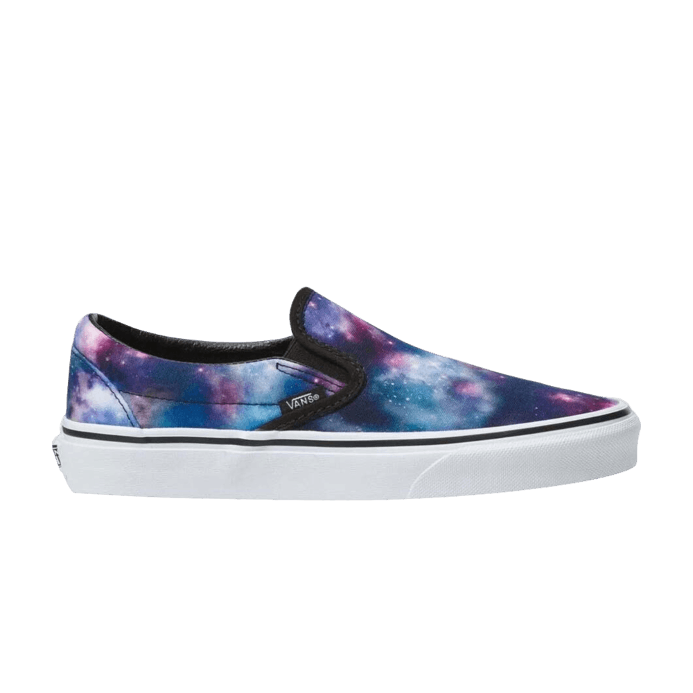 Vans Classic Slip-On 'Galaxy'