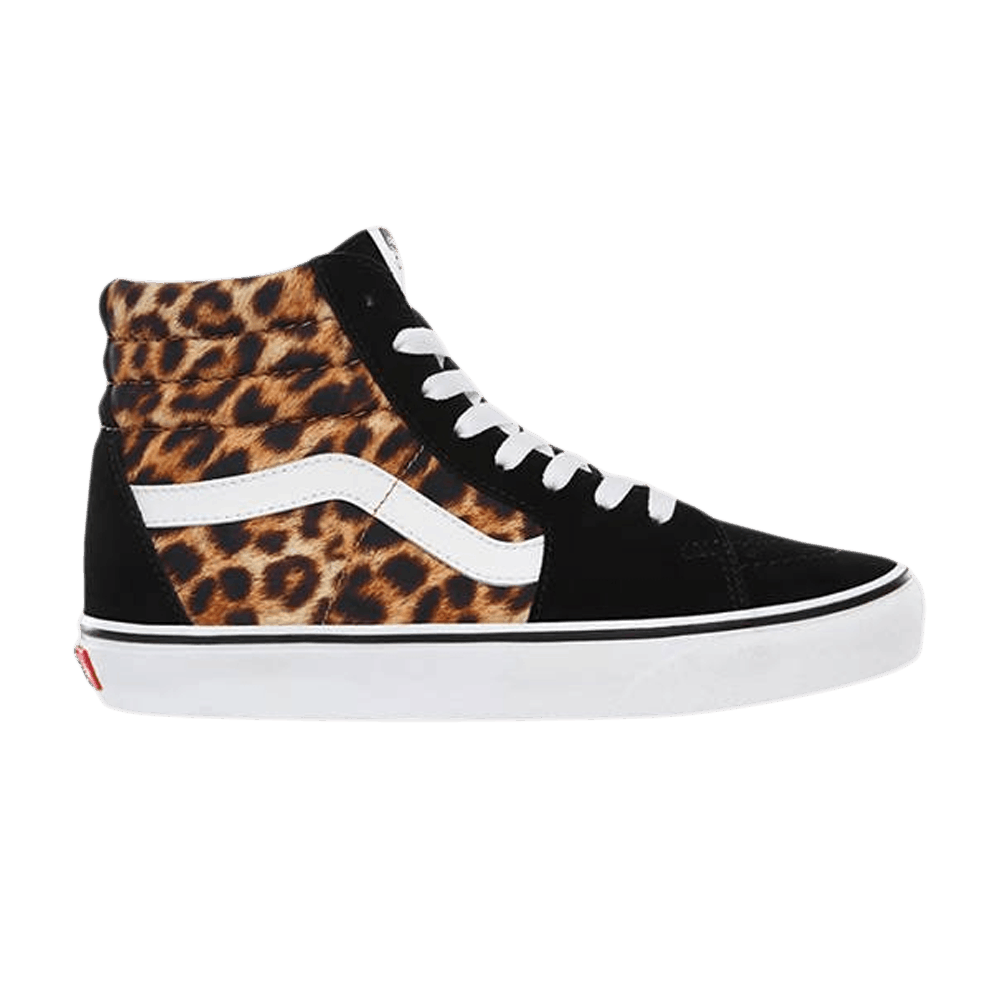 Vans Sk8-Hi 'Leopard'