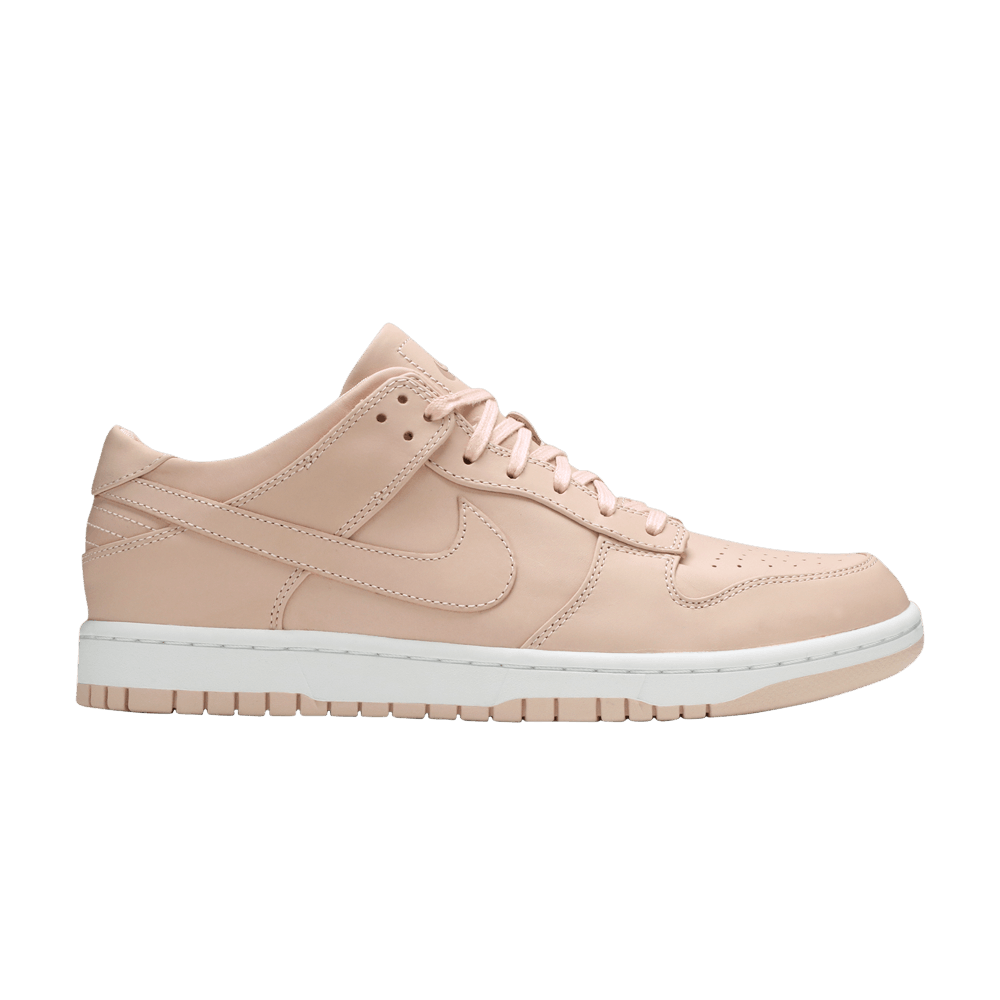 NikeLab Dunk Lux Low 'Arctic Orange'