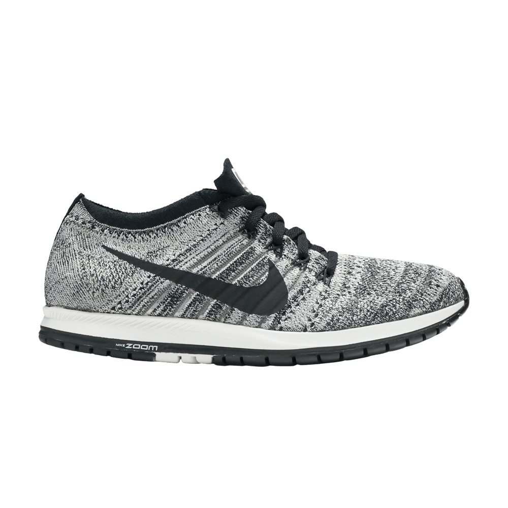 Zoom Flyknit Streak 'Oreo'