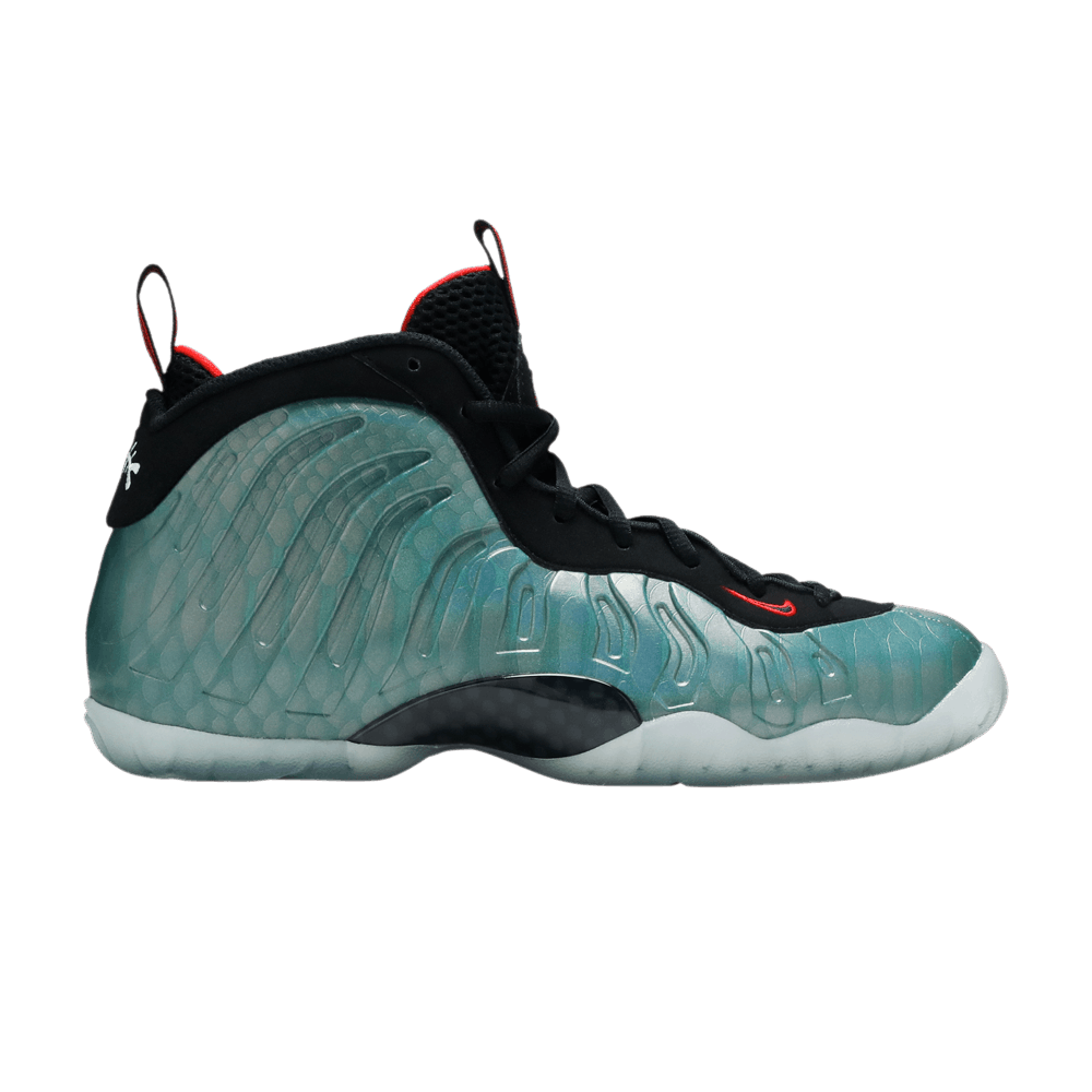 Little Posite One GS 'Gone Fishing'