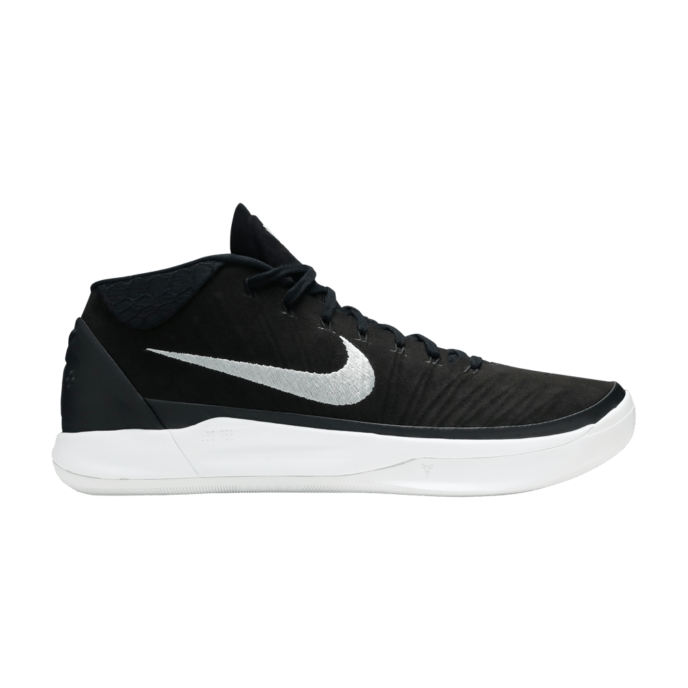 Kobe A.D. Mid 'Black'