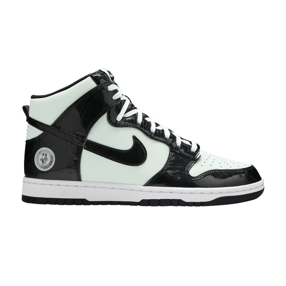 NIKE DUNK HIGH SE 'ALL STAR 2021'
