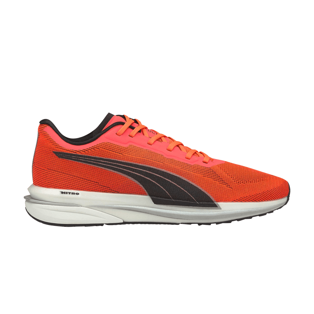 Velocity Nitro 'Lava Blast'