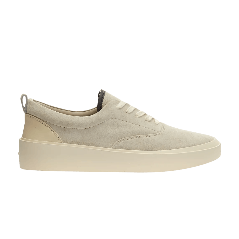Fear Of God 101 Lace Up 'Bone'