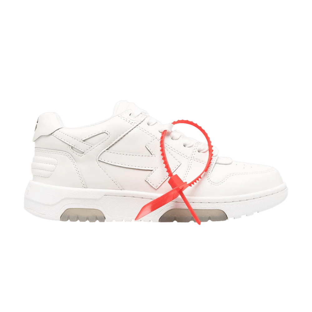 Off-White Wmns Out of Office 'White'