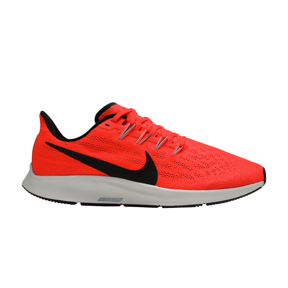 Air Zoom Pegasus 36 'Bright Crimson'