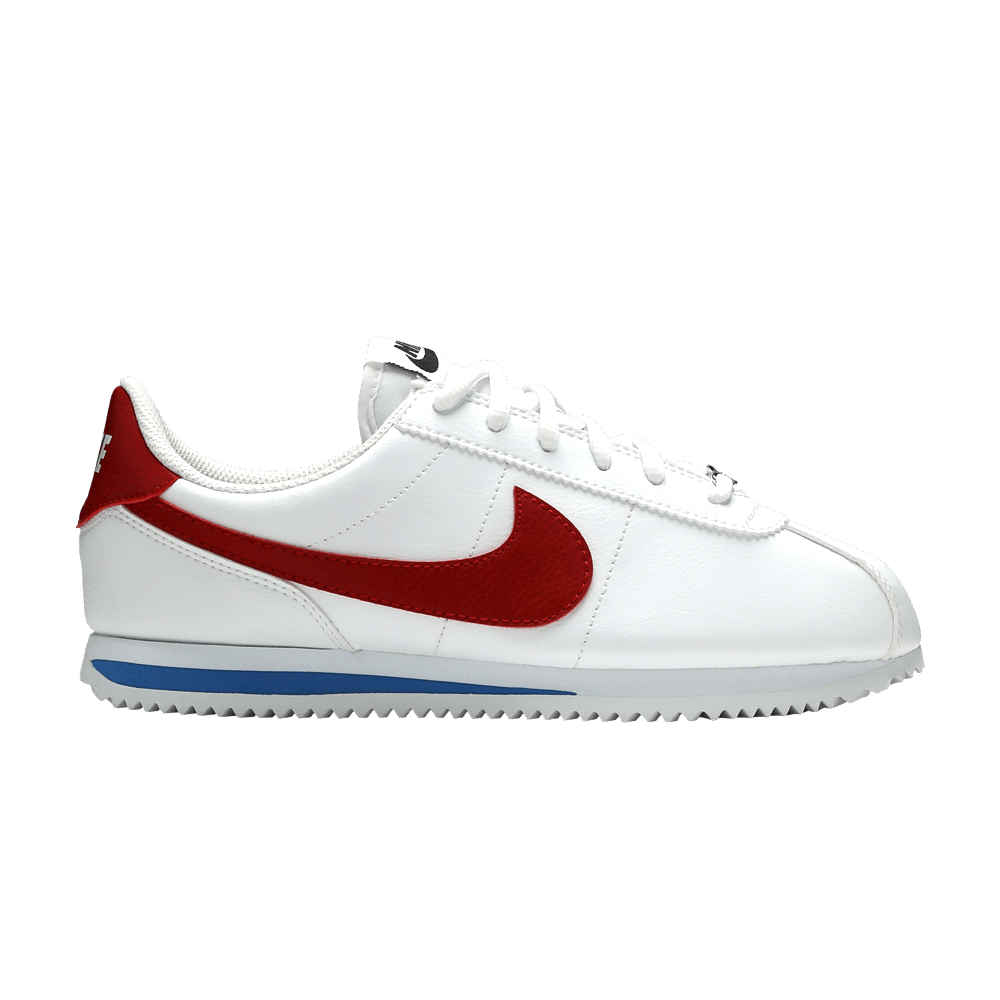 Cortez Basic SL GS 'Forrest Gump'