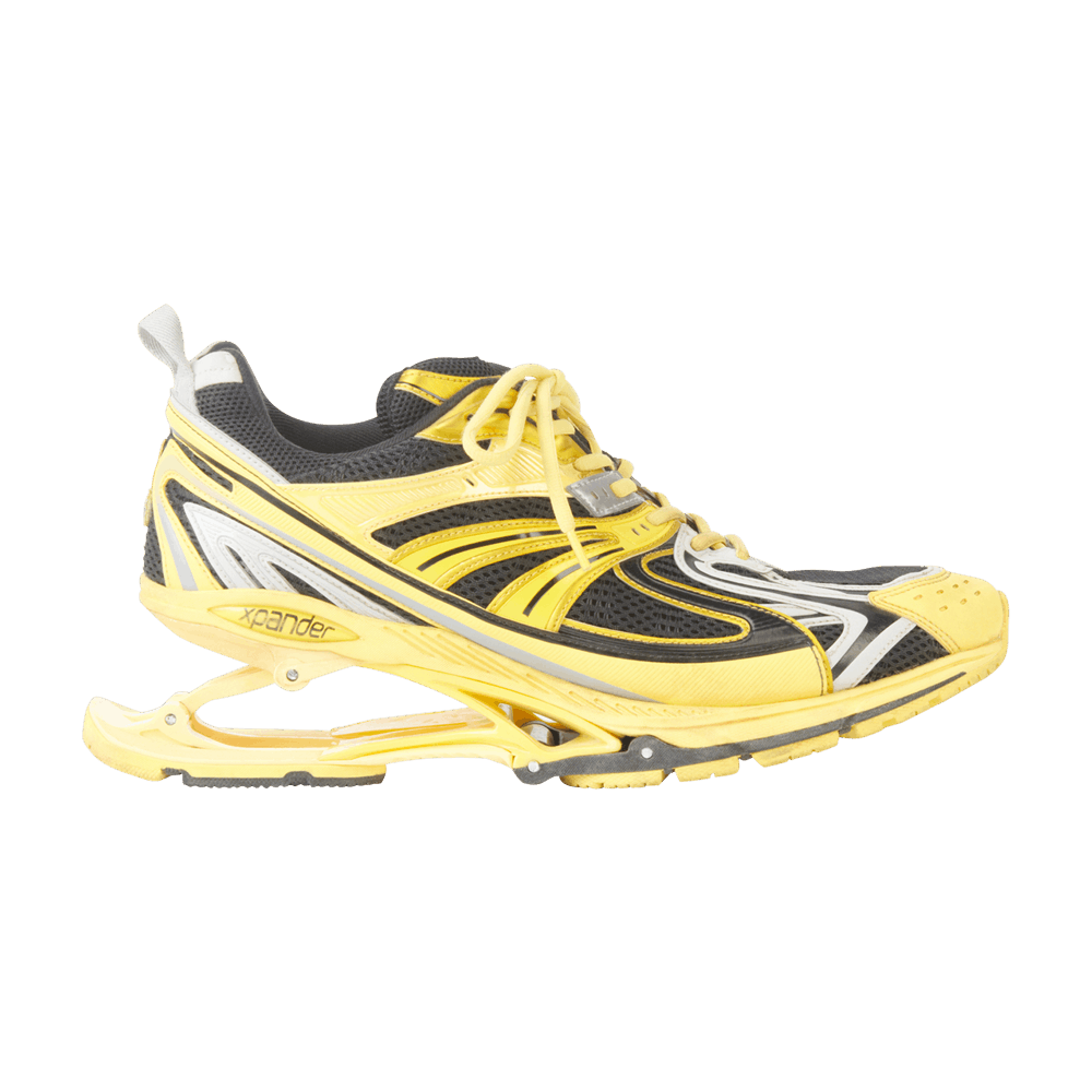 Balenciaga X-Pander 'Yellow'