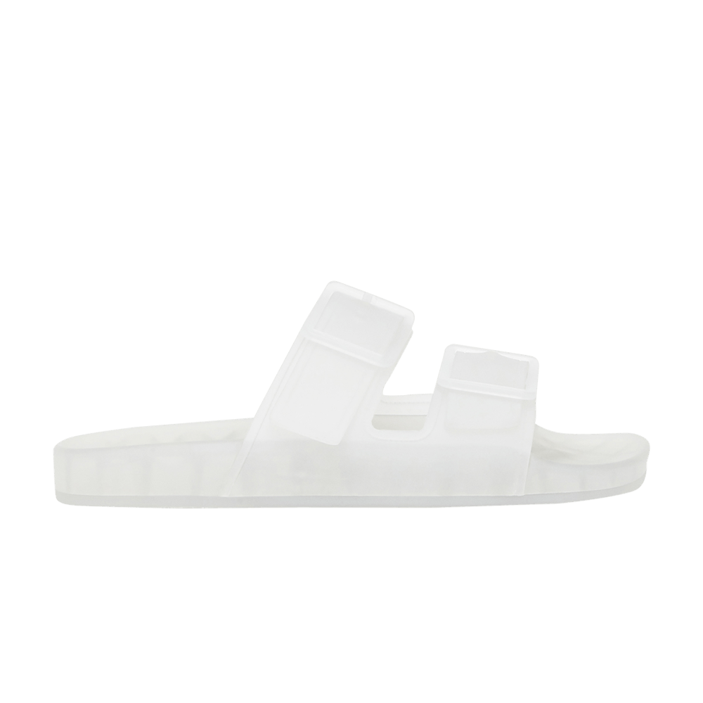 Balenciaga Mallorca Sandal 'Transparent'