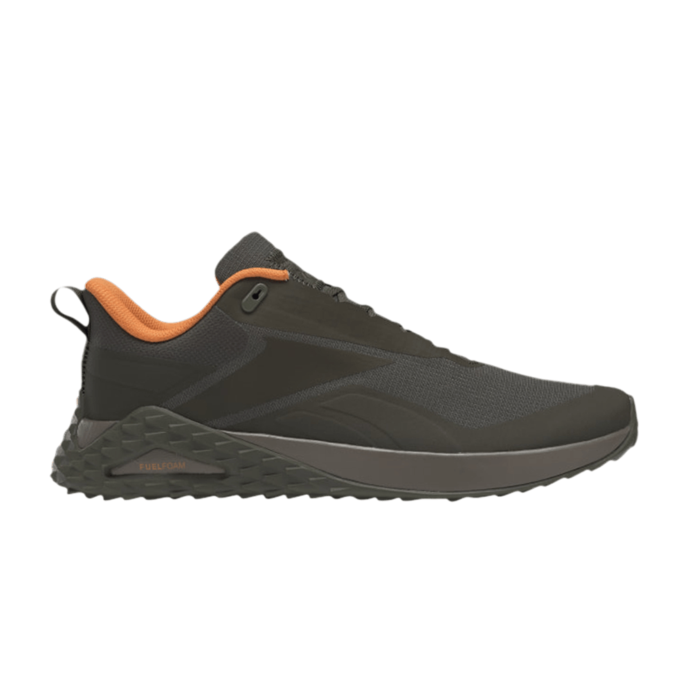 Reebok Trail Cruiser 'Poplar Green' - FU8797