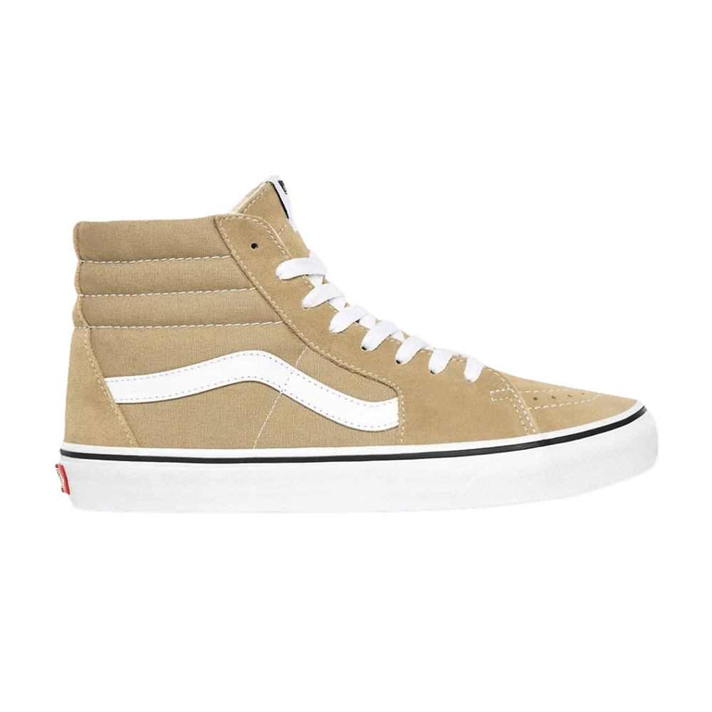 Vans Sk8-Hi 'Incense'