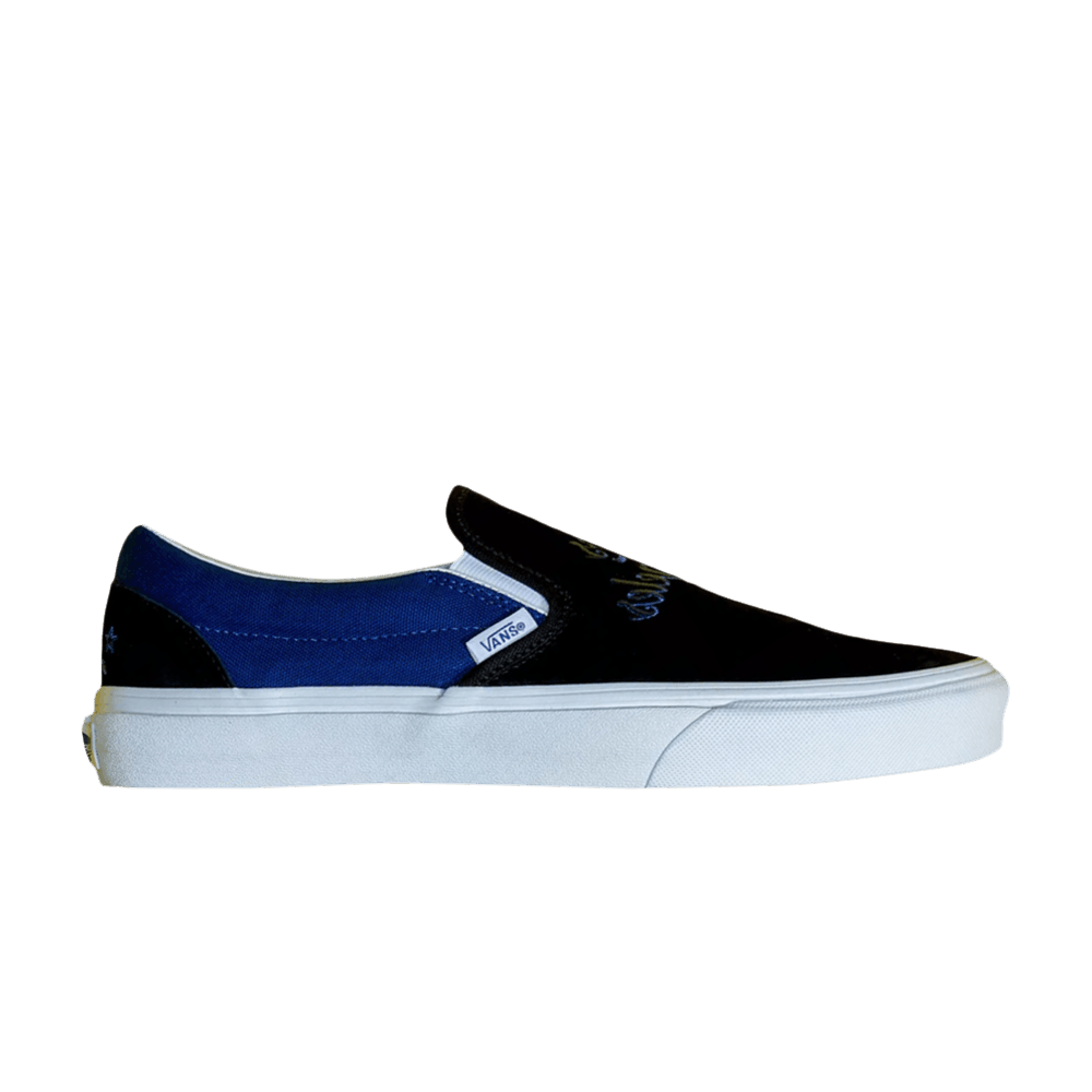 Vans Classic Slip-On 'Los Angeles'