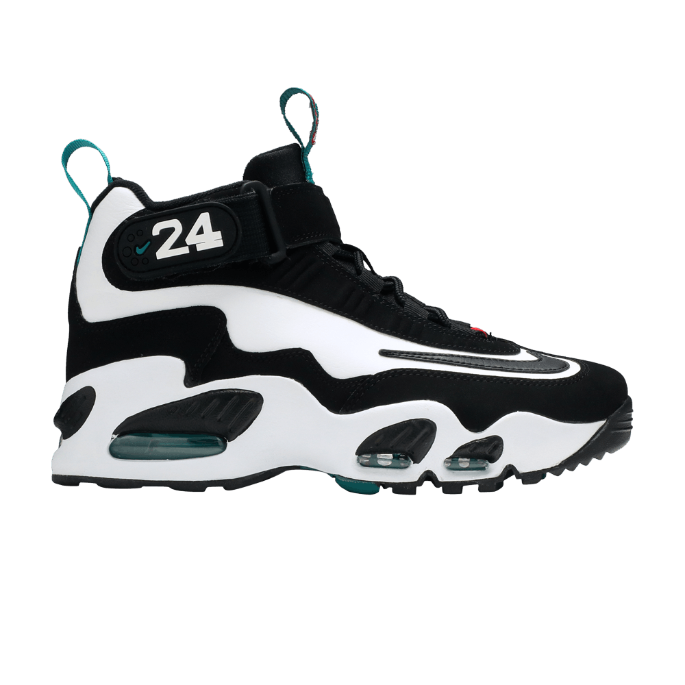 Nike Air Griffey Max 1 GS 'Freshwater' 2021 - DD8561-100