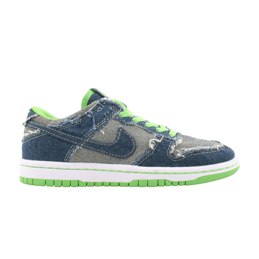 Dunk Low Ps