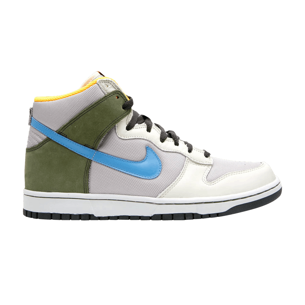 Dunk High Premium