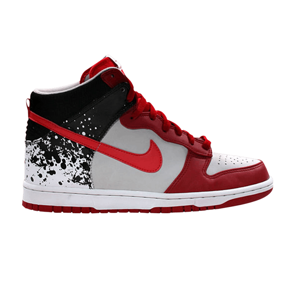 Dunk High Premium