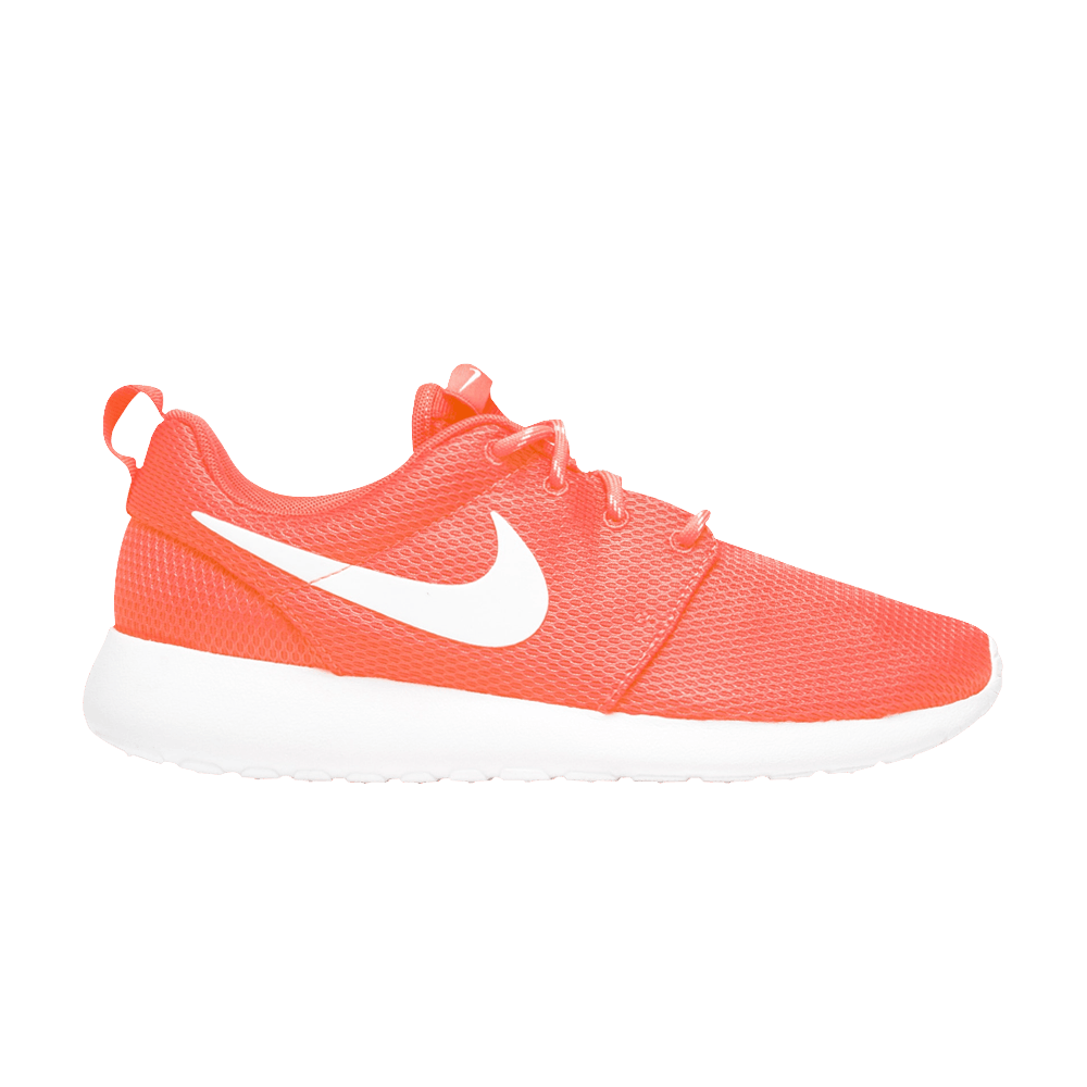 Wmns Roshe One 'Bright Mango'