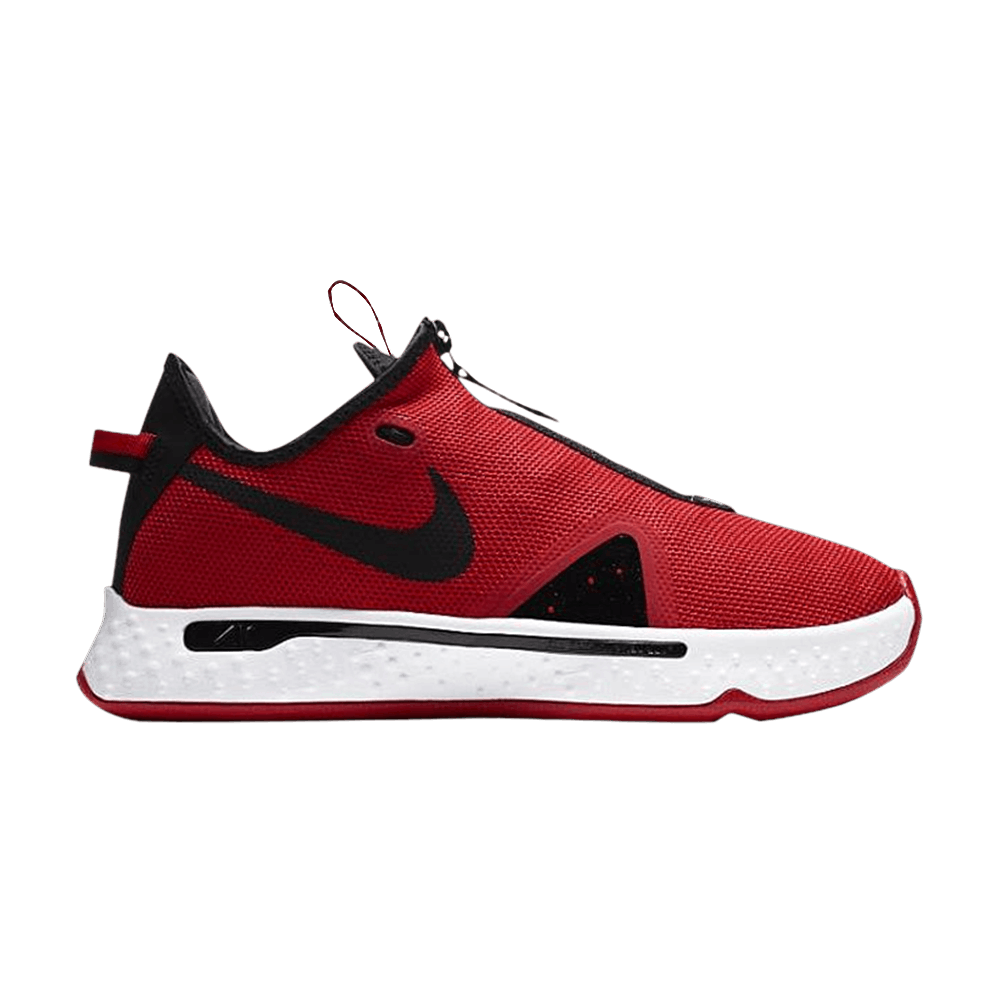 Nike PG 4 TB 'University Red' - CK5828-600