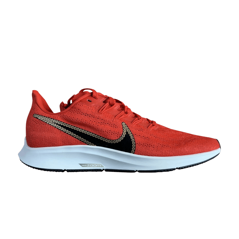 Wmns Air Zoom Pegasus 36 GD 'University Red'