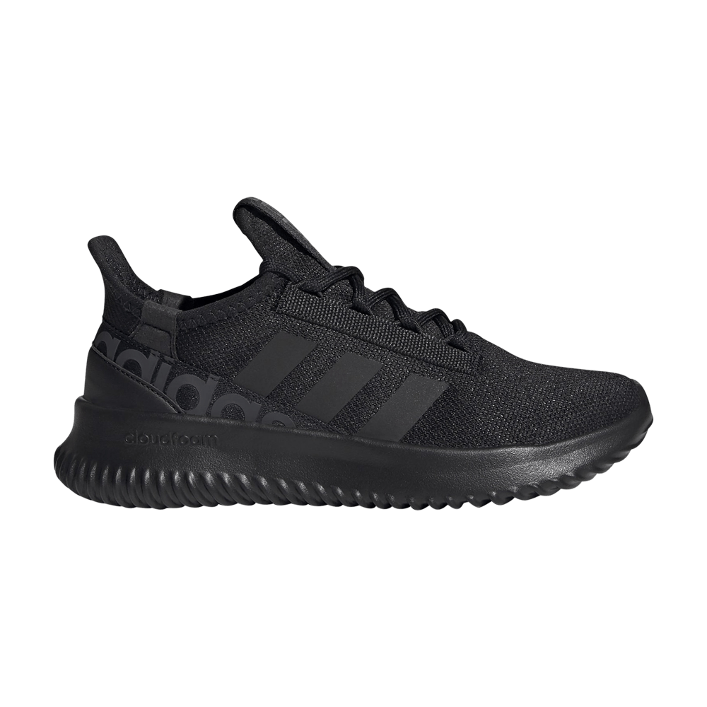 adidas Kaptir 2.0 J 'Core Black' - Q47217