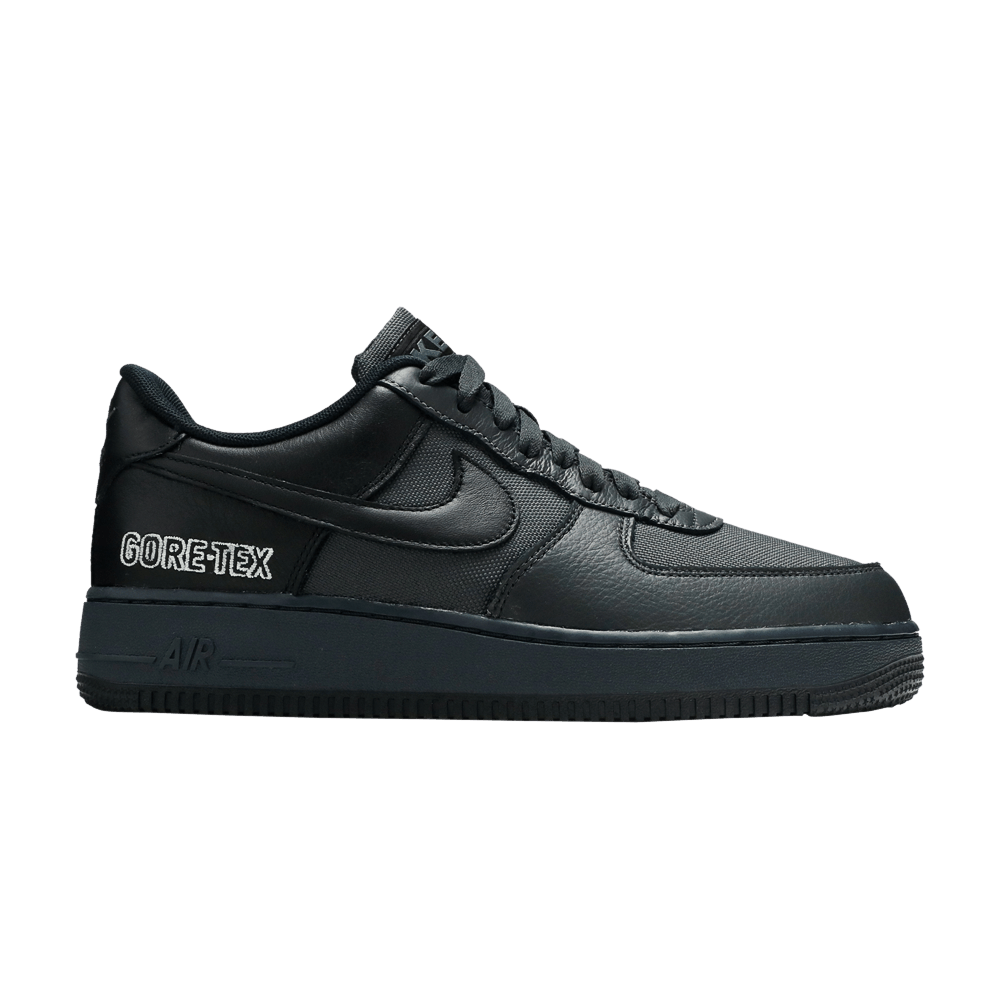 NIKE AIR FORCE 1 GTX 'ANTHRACITE GREY'