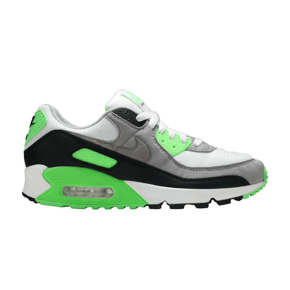 Nike Air Max 90 Recraft Lime
