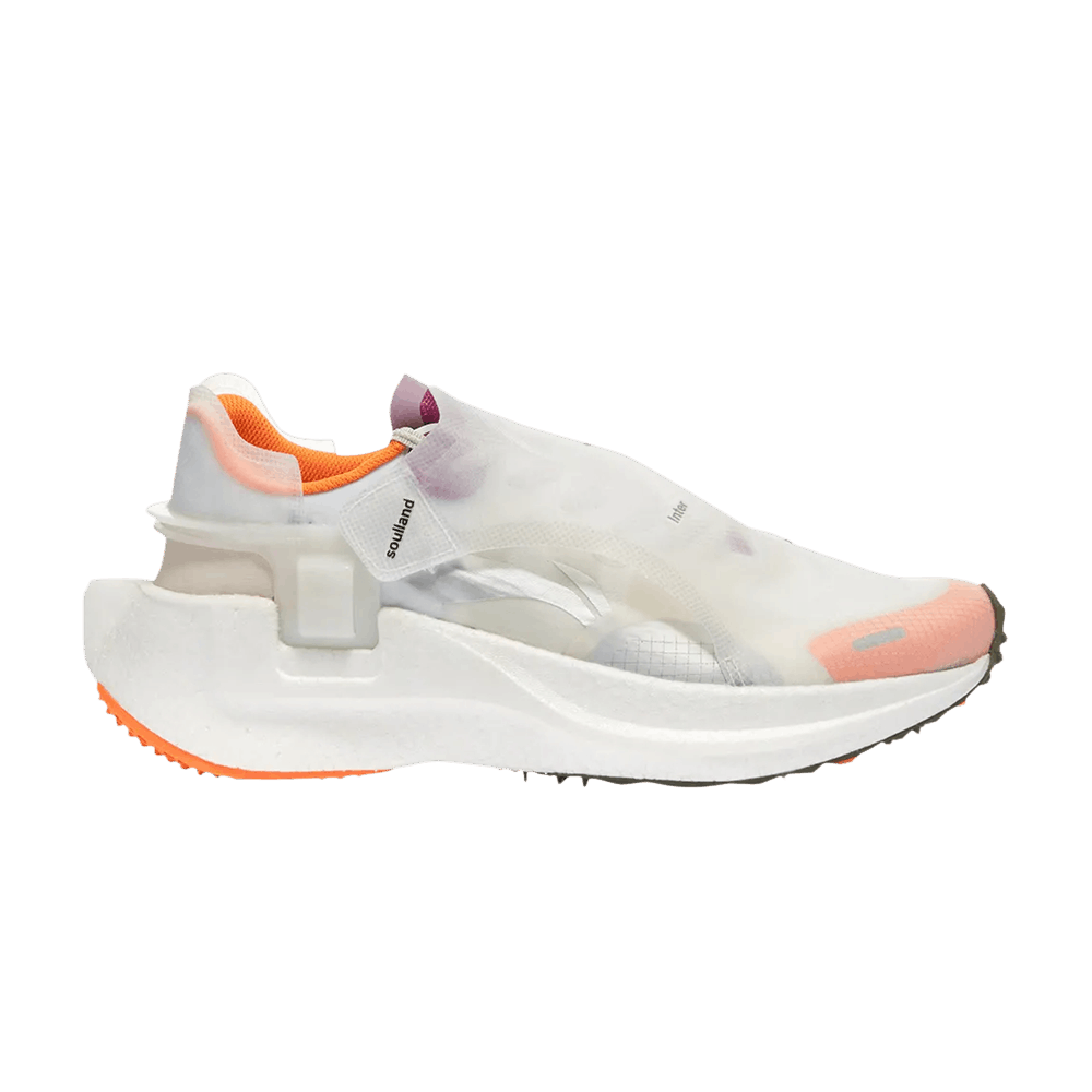 Soulland x Li-Ning Windranger 'Natural Orange'