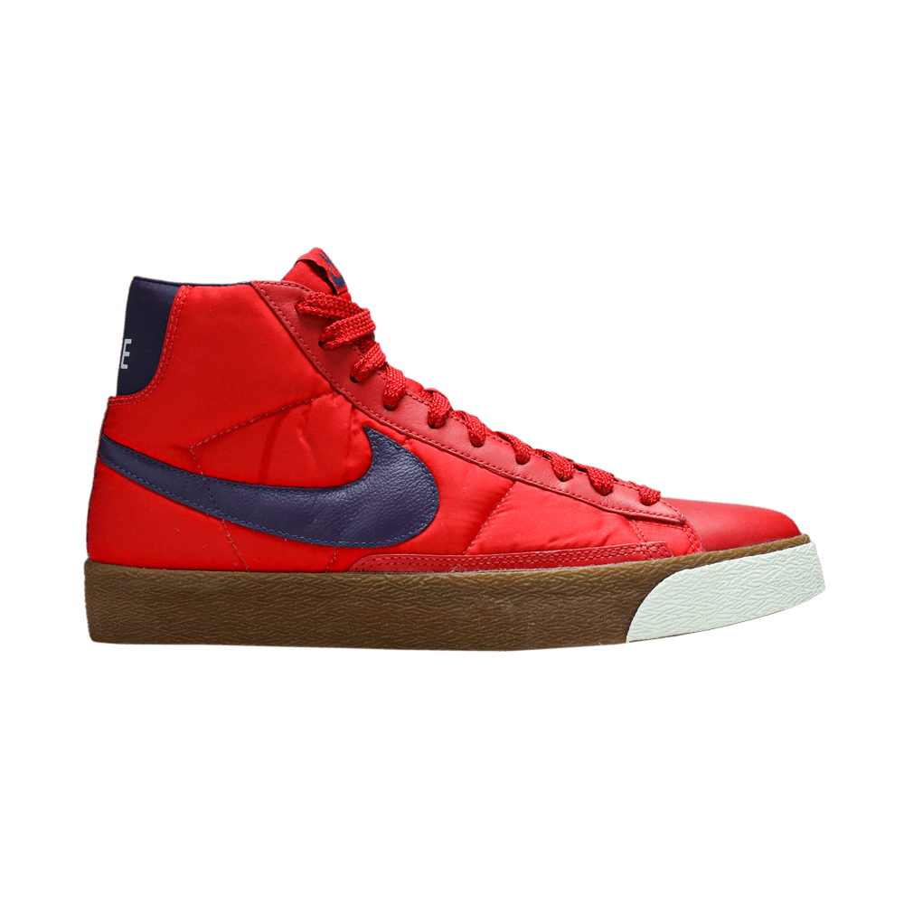 Blazer Mid Premium 'Tech Pack'