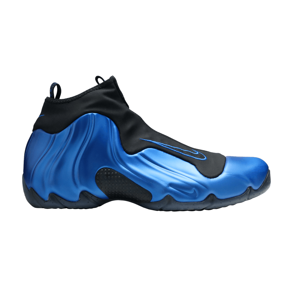 Air Flightposite One 'Dark Neon Royal'