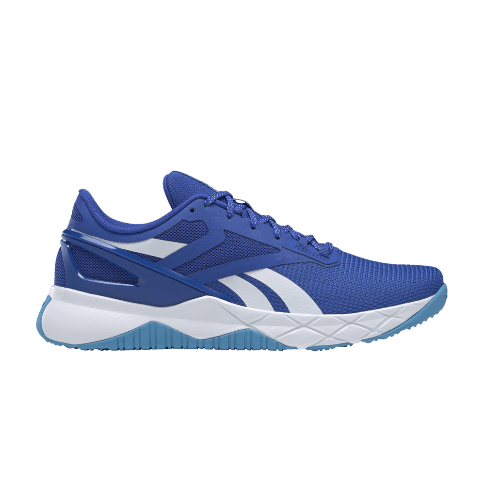 Reebok Nanoflex TR Court Blue