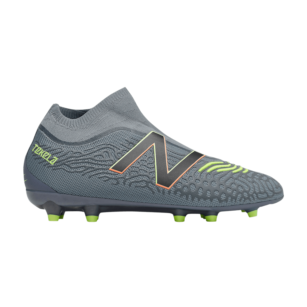 New Balance Tekela Magia FG Thunder