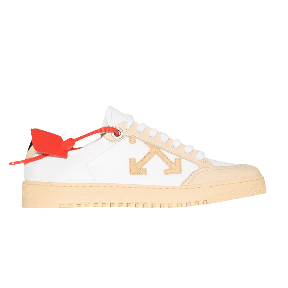Off-White Wmns Arrow 2.0 'White Cream'